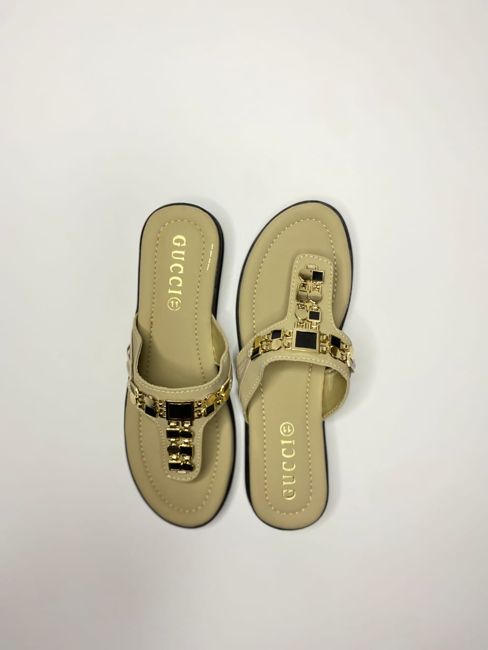 Women’s black stylish flats – versatile footwear for office and casual wear.