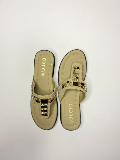 Women’s black stylish flats – versatile footwear for office and casual wear.