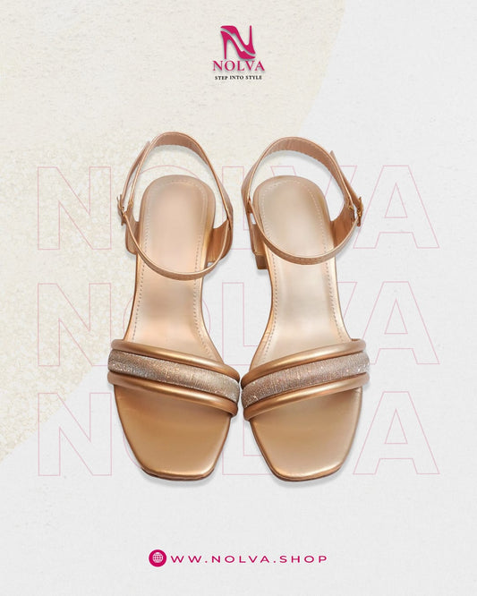 Nolva Golden Glint